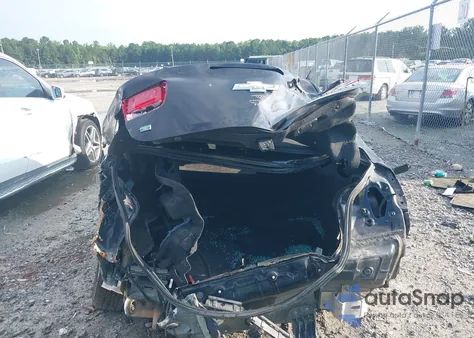 2016 Chevrolet Malibu Limited Lt from USA, damaged, VIN 1G11C5SA5GU110679